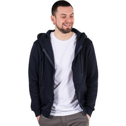 Suga Ανδρική Ζακέτα Navy Μπλε 3600