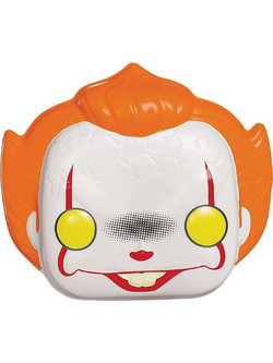 Μάσκα IT Pennywise