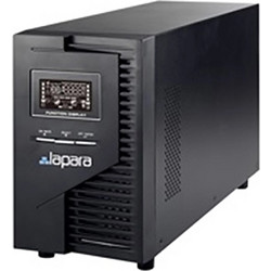 Lapara Gallileo One 1K UPS On-Line 1000VA 1000W Καθαρού Ημιτόνου με 4 Πρίζες C14