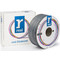 Real Filament ABS 2.85mm Silver 1kg Real Filament ABS 2.85mm Silver 1kg