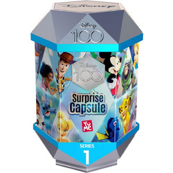 YUME Disney 100 Years Surprice Capsule S1