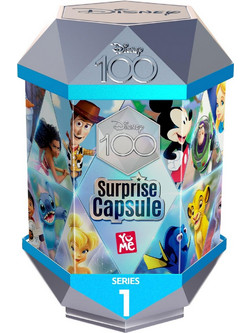 YUME Disney 100 Years Surprice Capsule S1