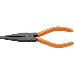 Μυτοτσίμπιδο πλακέ 160 φωσφατ.PVC πορτ. B011620116 B011620116