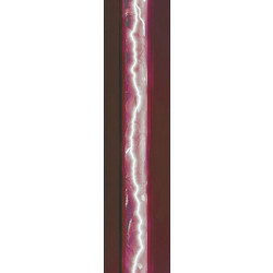 ΦΩΣ ΦΟΡΤΗΓΟΥ ΝΕΟΝ ICE 24V 50cm