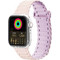Dux Ducis Strap Armor Version Λουράκι Σιλικόνης Pink / Purple (Apple Watch 42 / 44 / 45 / 49mm) Dux Ducis Strap Armor Version Λουράκι Σιλικόνης Pink / Purple (Apple Watch 42 / 44 / 45 / 49mm)