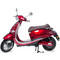 E-Fun Pusa 2000W 48V 52Ah Red