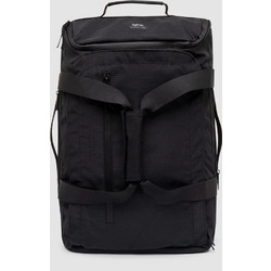 Lefrik Wanderer Ripstop Σακίδιο Πλάτης 27lt Μαύρο