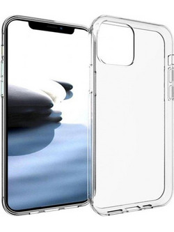 Θήκη Back Cover Για iPhone 12 Pro Max OEM