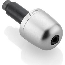 ΑΝΤΙΒΑΡΑ ΤΙΜΟΝΙΟΥ RIZOMA MA303 SILVER MA303.SILVER