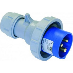 ΦΙΣ ΑΡΣΕΝΙΚΟ ΒΙΟΜΗΧ. ΤΥΠΟΥ ΙΡ67 3Χ16Α 0132-6 - PC ELECTRIC / ΑΥΣΤΡΙΑ 22143