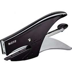 Συρραπτικό Χειρός LEITZ 5547 (Μαύρο) (55472095)