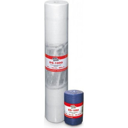 DS-1090 Durostick Υαλόπλεγμα οπλισμού σοβάδων με άνοιγμα καρέ 10x10mm 90gr/m