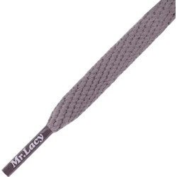 Mr Lacy Smallies Unisex Κορδόνια
