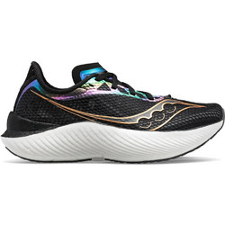 Saucony Endorphin Pro 3 Γυναικεία Αθλητικά Παπούτσια για Τρέξιμο Πολύχρωμα S10755-10