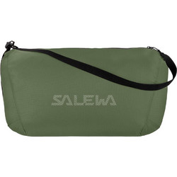 Salewa Duffle 28lt 1421-5560 Σακ Βουαγιάζ 28lt Πράσινο