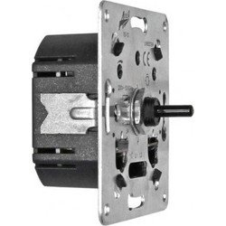 Μηχανισμός Ντίμερ Dimmer UNIVERSAL 1.3Α 15-10 Lumen Adeleq 15-10