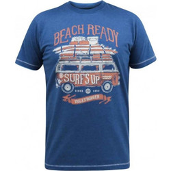 Original T-Shirt Vw Surf'S Up με στάμπα - Duke