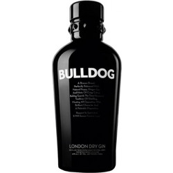 Bulldog Gin 700ml