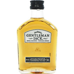 Jack Daniel's Gentleman Jack 50ml