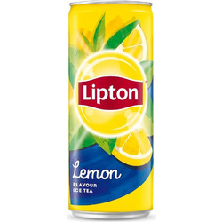 Lipton Ice Tea Lemon 330ml