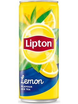 Lipton Ice Tea Lemon 330ml