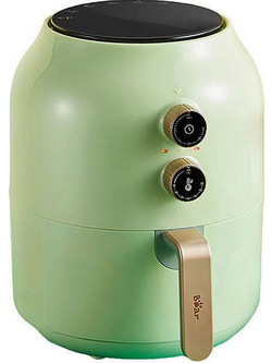 Bear VS-8083A Light Green Air Fryer 3.5lt