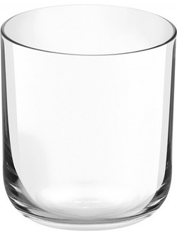 Libbey Ποτήρι Ουίσκι Γυάλινο Bliss 300ml 37.00005