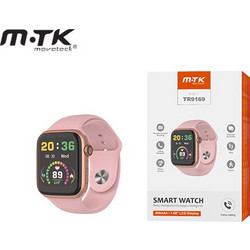 MTK TR9169 Pink
