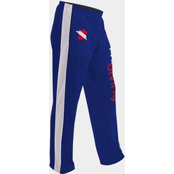 Athlon Diving France Ανδρικό Παντελόνι Φόρμας Royal Blue 316-1527