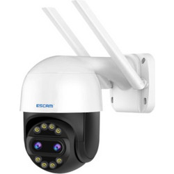ESCAM QF212 IP Κάμερα Ασφαλείας 4MP Αδιάβροχη