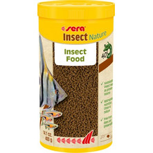 Sera Insect Nature 1lt