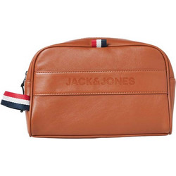 Jack & Jones 12228812 Νεσεσέρ Ταξιδίου με Θήκες Ταμπά
