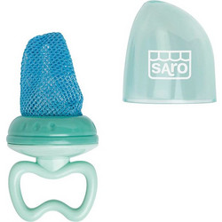 Saro Τροφοδότης Φαγητού Solid Mint