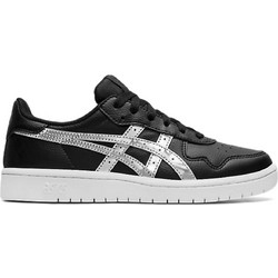 ASICS JAPAN S Γυναικεία Sneakers Μαύρα 1202A195-001