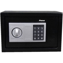 Primo PRSB-50015 ΧΡΗΜΑΤΟΚΙΒΩΤΙΟ ΑΣΦΑΛΕΙΑΣ