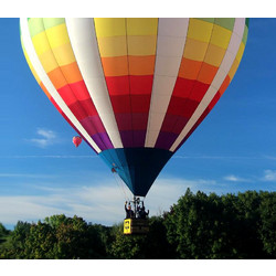 Private Πτήση με Αερόστατο για 8 άτομα, στην Κρήτη