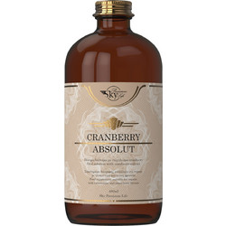 Sky Premium Life Cranberry Absolut Φυτικές Ίνες 480ml