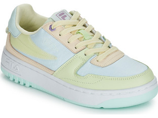 Fila Fxventuno KITE Γυναικεία Sneakers Πολύχρωμα FFW0250-53130