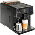 Acopino Cremona Black Αυτόματη Μηχανή Espresso 1500W 19bar με Μύλο