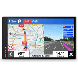 Garmin DriveSmart 76 MT-D