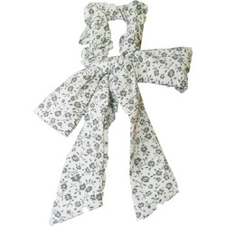 SCRUNCHIE ΠΡΑΣΙΝΟ