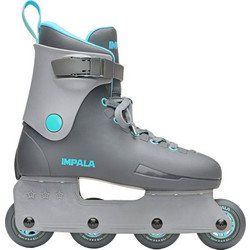 Impala Lightspeed Inline Rollers Ενηλίκων Γκρι
