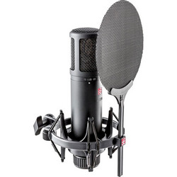 SE Electronics SE 2200 Σετ Μικρόφωνο XLR