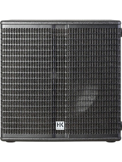 HK Audio Linear SUB 1500A
