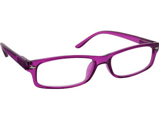 EyeLead E171 Γυναικεία Γυαλιά Πρεσβυωπίας +2.25 Κοκάλινα Πράσινα Μωβ