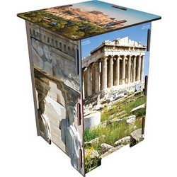Svoora Σκαμπό Ακρόπολη