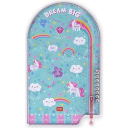 LEGAMI PINBALL MINI ΠΑΙΧΝΙΔΙ 29cm UNICORN