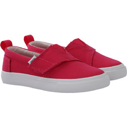 Slip On TOMS Alpargata Fenix 10019594-PINK Κορίτσι