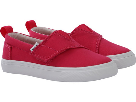 Slip On TOMS Alpargata Fenix 10019594-PINK Κορίτσι