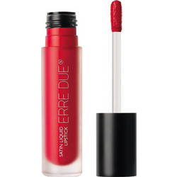 Erre Due Satin 305 Spice It Up Long Lasting Liquid Κραγιόν 4.2ml